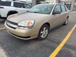 2005 Chevrolet Malibu LS