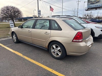 2005 Chevrolet Malibu LS