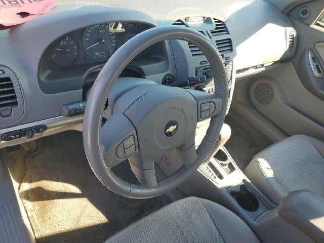 2004 Chevrolet Malibu LT