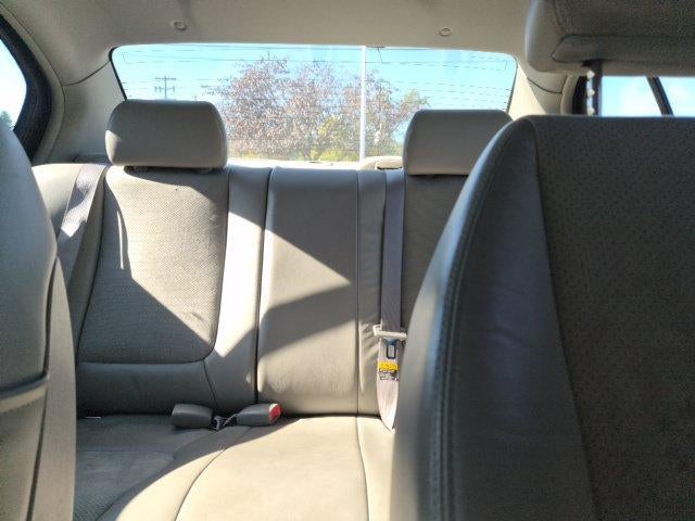 2004 Chevrolet Malibu LT