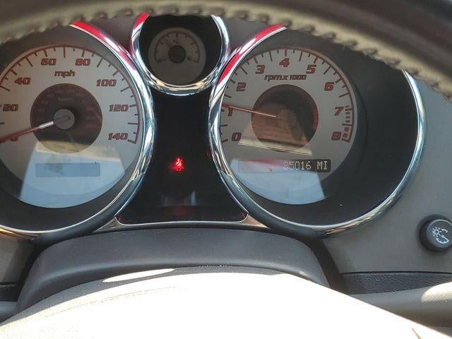 2006 Pontiac Solstice Base