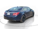 2016 Buick LaCrosse Base