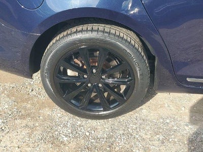 2016 Buick LaCrosse Base