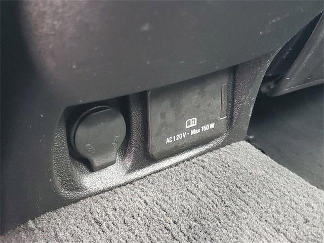 2014 Buick LaCrosse Leather