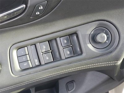 2014 Buick LaCrosse Leather