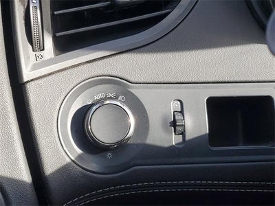 2014 Buick LaCrosse Leather