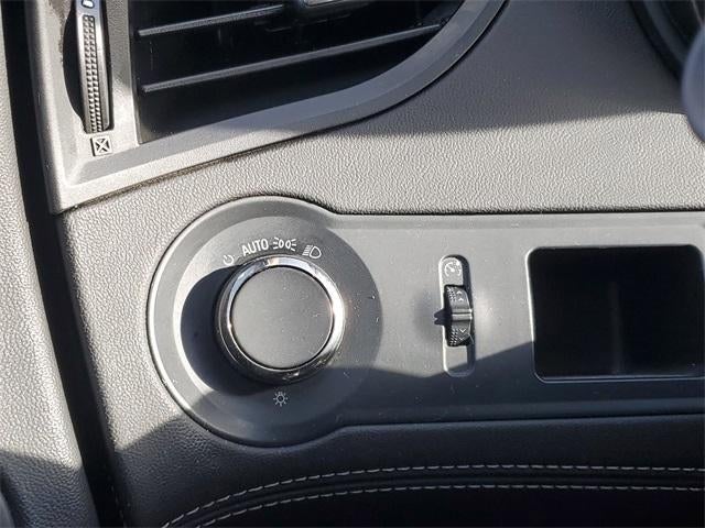 2014 Buick LaCrosse Leather