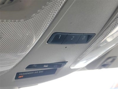 2014 Buick LaCrosse Leather