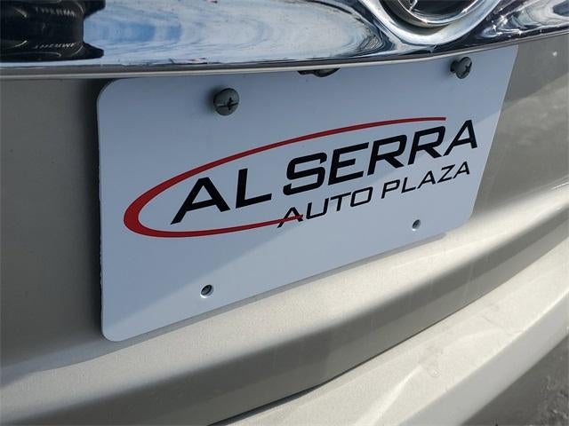 2014 Buick LaCrosse Leather