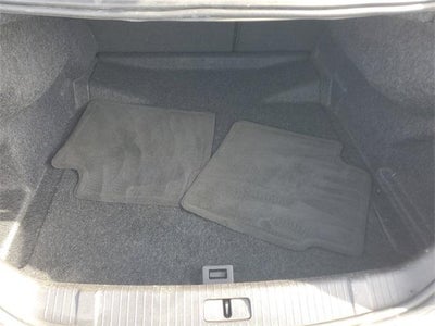 2014 Buick LaCrosse Leather