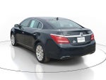 2014 Buick LaCrosse Leather