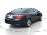 2014 Buick LaCrosse Leather