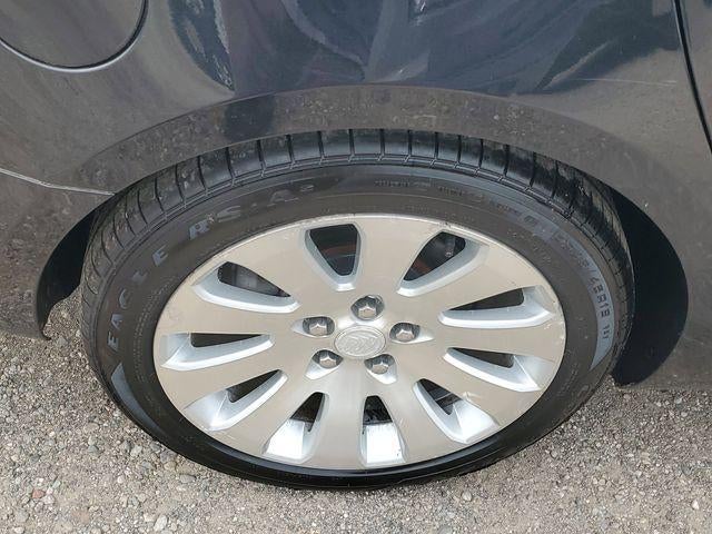 2014 Buick LaCrosse Leather