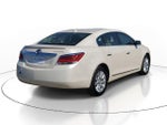 2013 Buick LaCrosse Leather