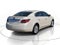 2013 Buick LaCrosse Leather
