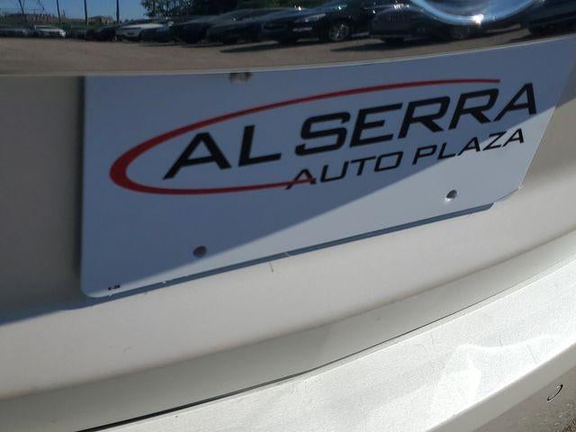 2013 Buick LaCrosse Leather