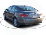 2011 Buick LaCrosse CXS