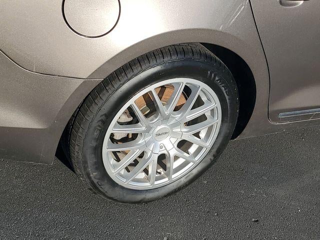 2011 Buick LaCrosse CXS