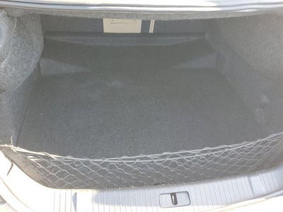 2011 Buick LaCrosse CXS