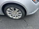 2014 Buick LaCrosse Premium I