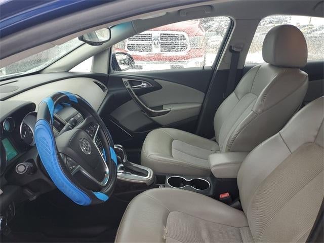 2013 Buick Verano Base