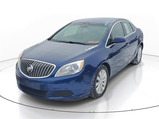 2013 Buick Verano Base