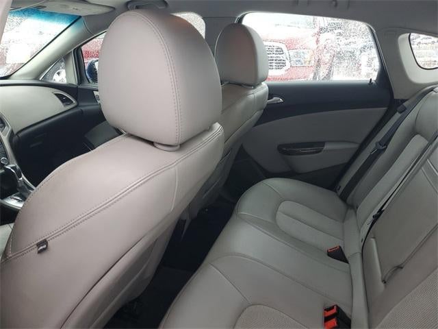 2013 Buick Verano Base
