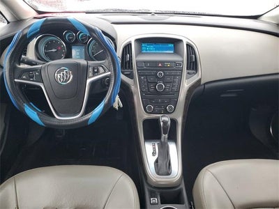 2013 Buick Verano Base
