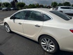 2014 Buick Verano Leather Group