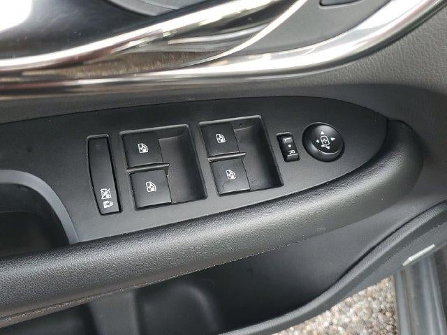 2017 Cadillac ATS AWD