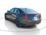 2014 Cadillac ATS Premium AWD