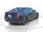 2014 Cadillac ATS Premium AWD