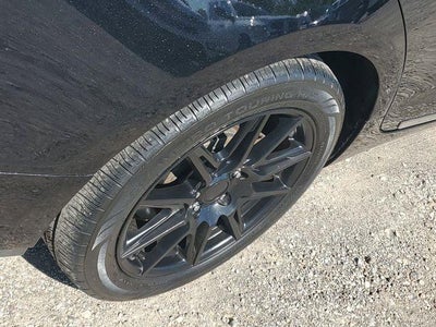 2014 Cadillac ATS Premium AWD