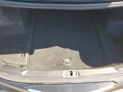 2014 Cadillac ATS Premium AWD