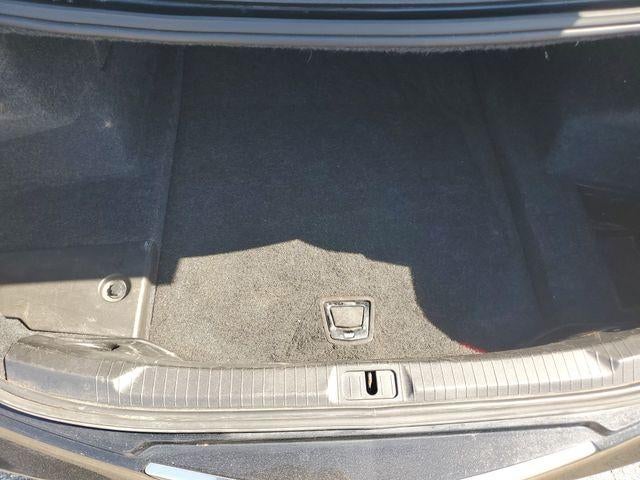 2014 Cadillac ATS Premium AWD