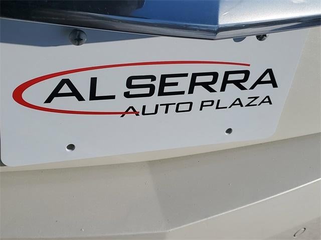 2014 Cadillac CTS Luxury AWD