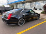 2018 Cadillac CTS Luxury AWD