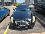 2012 Cadillac CTS Base