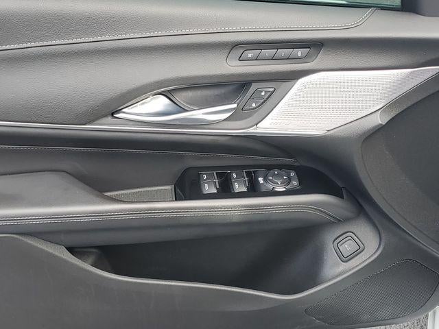 2022 Cadillac CT4 Premium Luxury