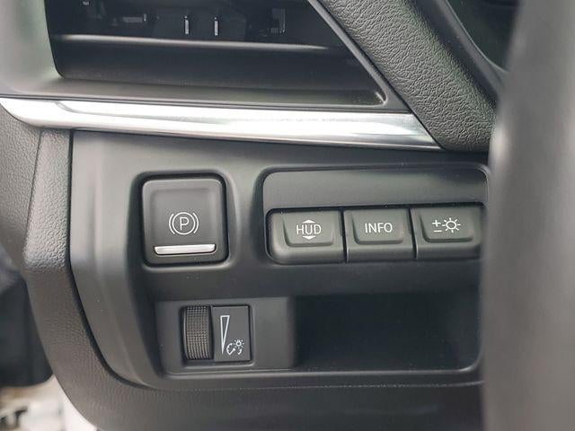 2022 Cadillac CT4 Premium Luxury