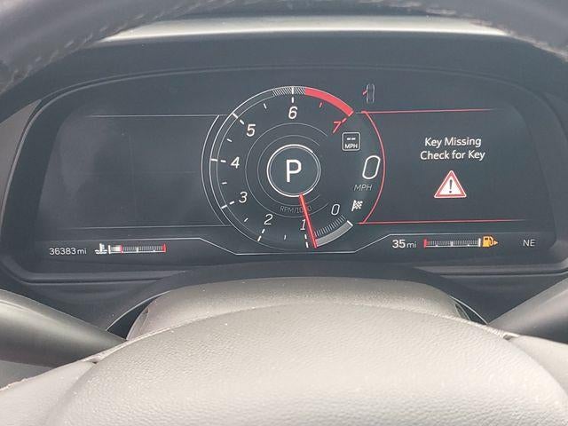 2022 Cadillac CT4 Premium Luxury