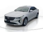 2022 Cadillac CT4 Premium Luxury