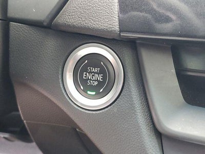 2022 Cadillac CT4 Premium Luxury