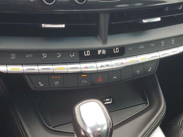 2022 Cadillac CT4 Premium Luxury