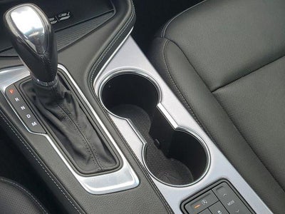 2022 Cadillac CT4 Premium Luxury