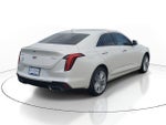 2022 Cadillac CT4 Premium Luxury