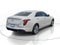 2022 Cadillac CT4 Premium Luxury