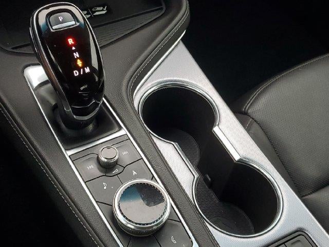 2021 Cadillac CT4 Premium Luxury