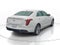 2021 Cadillac CT4 Premium Luxury