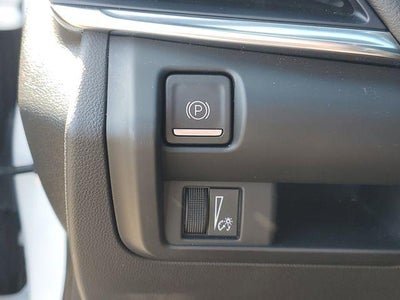 2025 Cadillac CT4 Sport